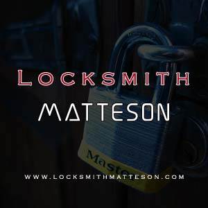 Locksmith Matteson Locksmith Matteson